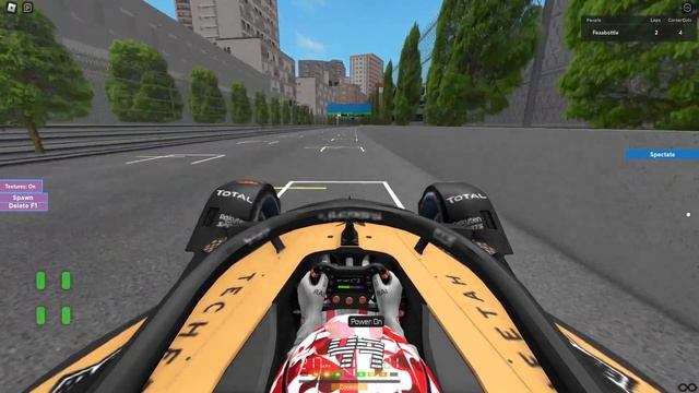No One Knows About This Formula E Game! смотреть онлайн