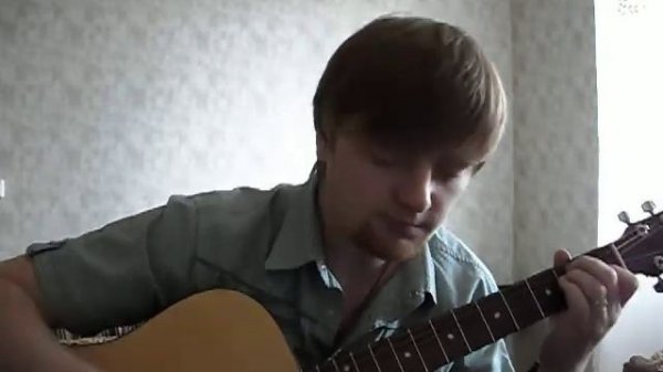 Песенка. Только мы! (Maxik ru)