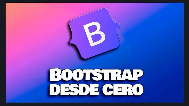 Bootstrap desde cero! | Introducción | Parte #1 смотреть онлайн