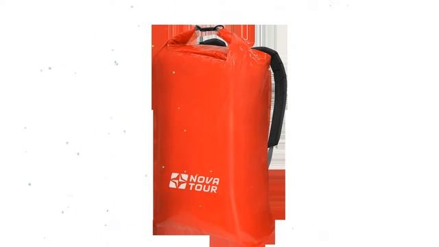Герморюкзак Садко 60, красный (Nova Tour) обзор 96243 производитель Nova Tour (Россия) смотреть онлайн