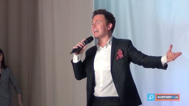 Вадим Мичман - Верни мне музыку смотреть онлайн