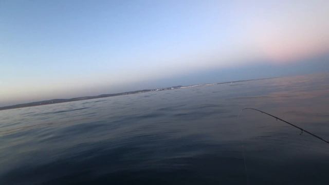 Squid Fishing at Sunset - Father & Son Fishing - Tataki - Eging (Squid jigging) n. 25 смотреть онлайн