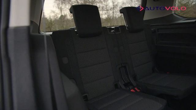 VOLKSWAGEN TOURAN-What you need to know? смотреть онлайн