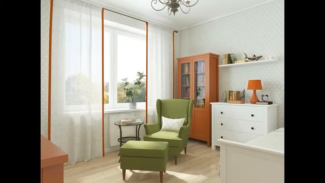 Мебель икеа в каркасном доме смотреть онлайн