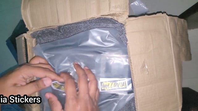 LLUVIA NUMBER PLATE RELOCATOR FOR DOMINAR 400 UNBOXING смотреть онлайн