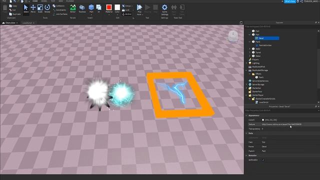 BLAST BARRIER TUTORIAL | ROBLOX Studio смотреть онлайн