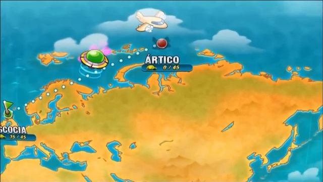 Pang Adventures App Gameplay смотреть онлайн