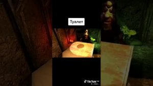 В супе плавает КаКашКа!¿!¡!!