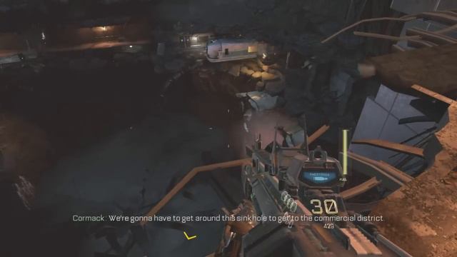DAMN NORTH KOREAN FUCKS Let's Play: Call of Duty Advanced Warfare 60 fps (Xbox 360) Episode 1 смотреть онлайн