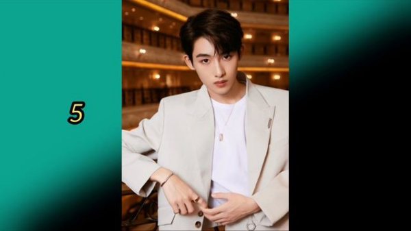 Учим WayV / wayv как различать / WayV участники / как различать WayV