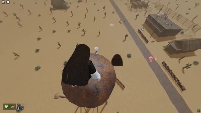 ROBLOX Evade Funny Moments (MEMES) #24 смотреть онлайн