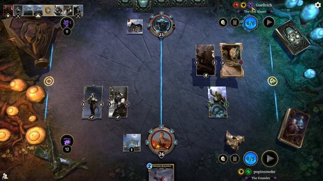 KHAJIIT DECK IN LEGENDS! | The Elder Scrolls: Legends смотреть онлайн