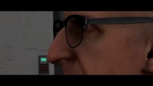 SCP-049 VS. SCP-096 [SFM]