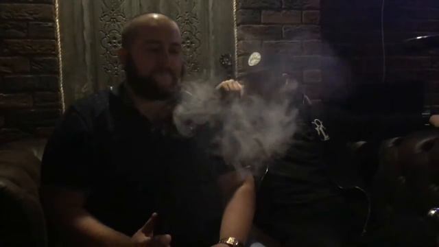 Обзор HookahPlace Fashion смотреть онлайн