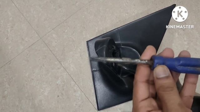 How to refix broken ORVM || How to repair car broken side mirror (Indica Vista) смотреть онлайн