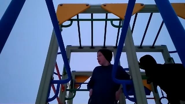 Подтягивания Узким Хватом смотреть онлайн