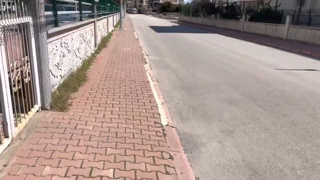 ВЕСЬ РАЙОН ПЕРЕКОПАЛИ😱 ЧТО ПРОИСХОДИТ🤔 смотреть онлайн