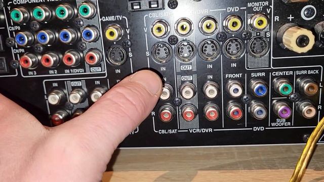 Подключение колонок и ресивера, руководство для Начинающих – любительский обзор от Макса