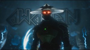 【GMV】- Awaken