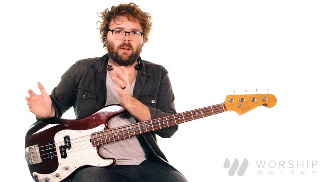 You Keep On Getting Better - Maverick City Music - Bass Guitar Tutorial смотреть онлайн