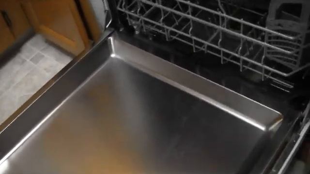 Rinse Aid Sticking on Dishes Replace Door Adjust Rinse Aid Dispenser Bosch Kenmore Dishwasher смотреть онлайн
