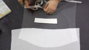 ШИТЬ ЛЕГКО/УРОКИ ШИТЬЯ/ ШЬЁМ СВОБОДНОЕ ЛЕТНЕЕ ПЛАТЬЕ/ПОШИВ/ЧАСТЬ 2/IRINAVARD