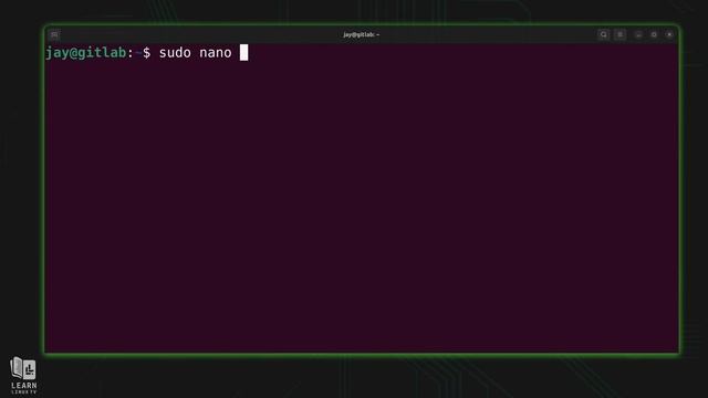 How to Deploy Your Own Gitlab CE Instance with Ubuntu on Linode смотреть онлайн