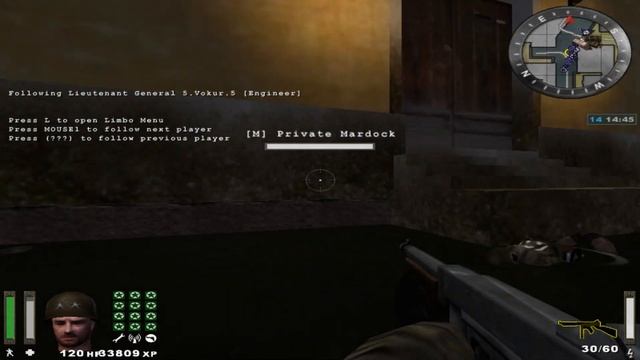 Wolfenstein: Enemy Territory ★ FREE to PLAY on Steam starting April 26, 2022 / PC game 2003 смотреть онлайн