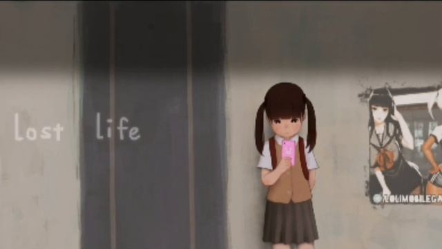lost life 1.52 actulisado смотреть онлайн