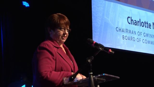 The John C. Maxwell Leadership Center Opens in Gwinnett, Metro Atlanta смотреть онлайн