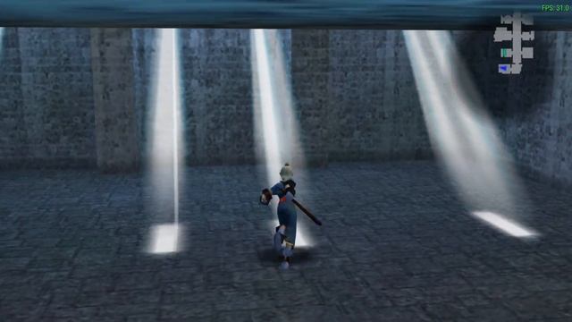 [130MB]Valhalla Knights Game In Highly Compressed Size For PSP смотреть онлайн