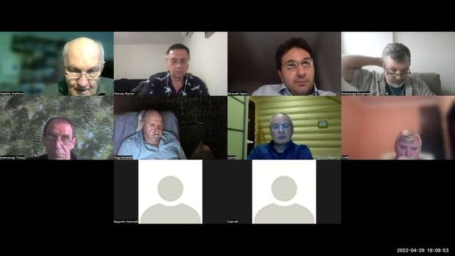 Евгений Гарин - Моделирование строения социума смотреть онлайн