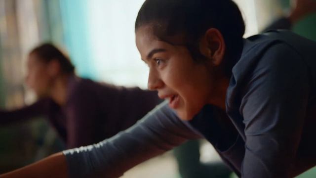 HUAWEI WATCH FIT 2 | 全天候健康管理 смотреть онлайн