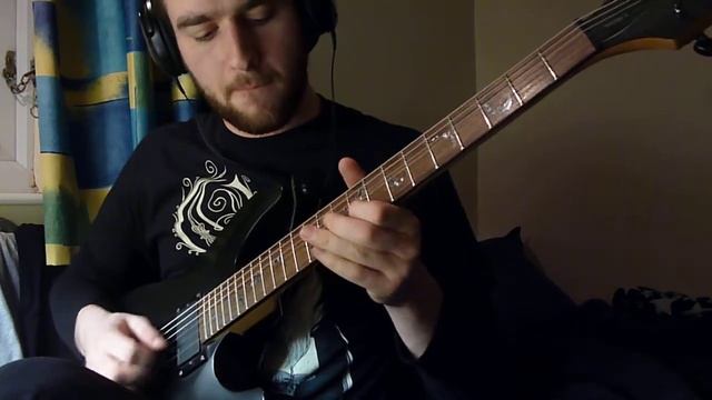 Nails - Suum Cuique Cover смотреть онлайн