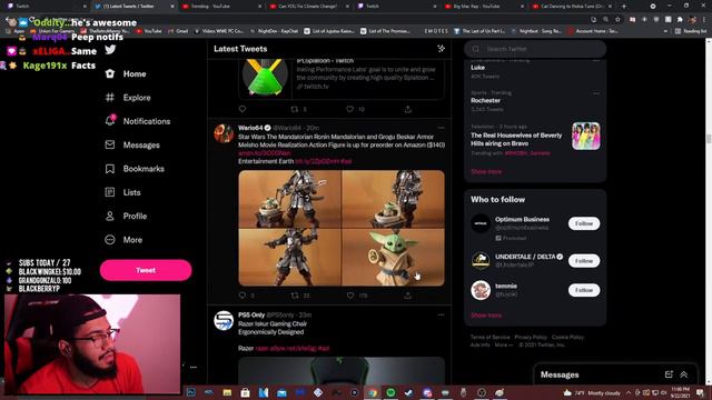 Retro accidentally sees an Anime Girl's Cat смотреть онлайн