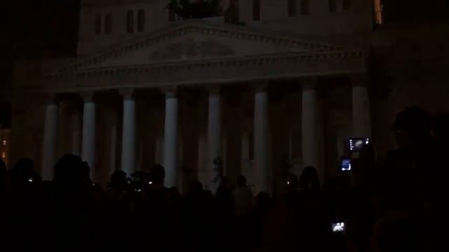 Большой театр.Круг света. смотреть онлайн