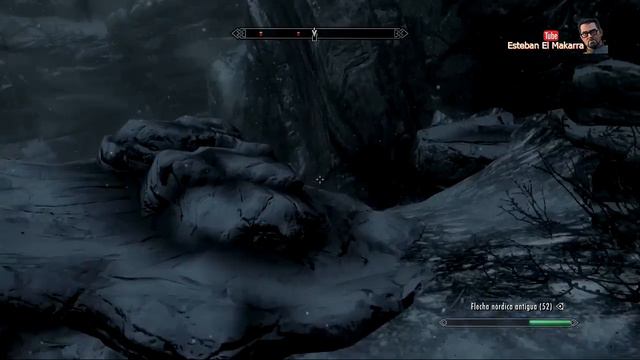 Skyrim 178 Tocando el cielo смотреть онлайн