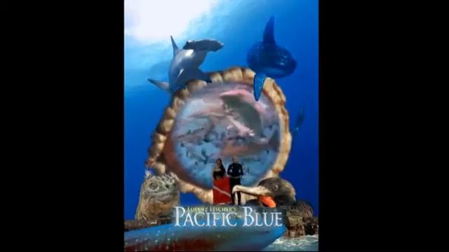 Pacific Blue Trailer смотреть онлайн