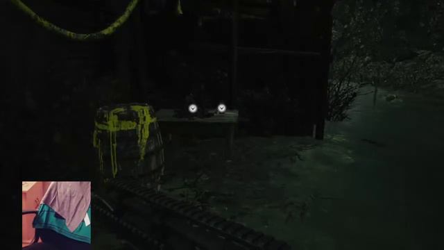 Resident evil Village нож+Дробовик hard#3 смотреть онлайн