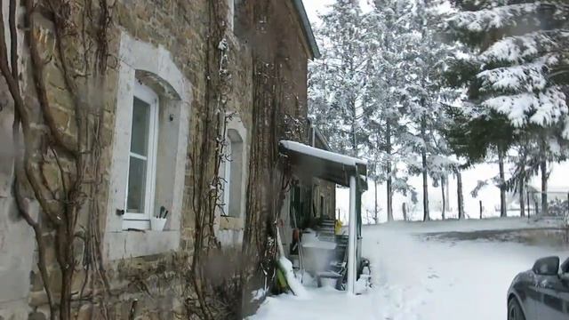 Зима! Крестьянин, торжествуя, на дровнях обновляет путь! 8 января смотреть онлайн