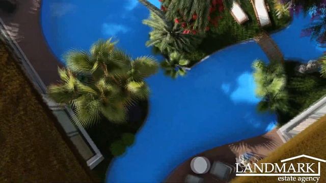 North Cyprus Properties/Nord Zypern/Северный Кипр-apartments, bungalows and villas within a complex смотреть онлайн
