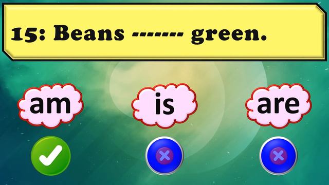 English exercises-to be exercises level A part 1:elementary grammar exercise смотреть онлайн