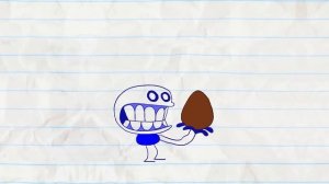 Pencilmate's STUCK in a LOAD OF TROUBLE!! - Pencilmation Cartoons