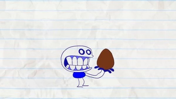 Pencilmate's STUCK in a LOAD OF TROUBLE!! - Pencilmation Cartoons