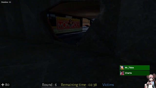Escape Pedobear Gameplay смотреть онлайн