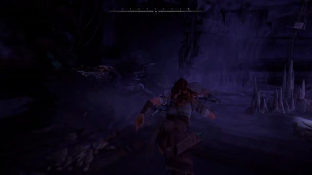 Horizon Zero Dawn: Complete Edition FINALLY !!!! My Shield Weaver Armor! смотреть онлайн