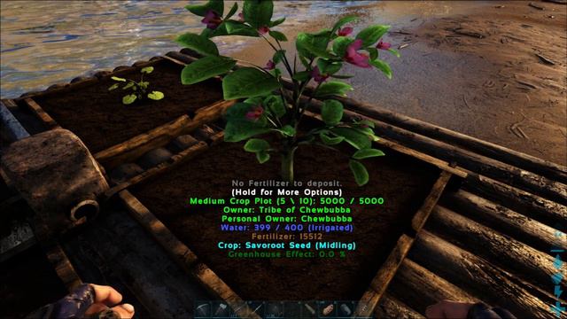ARK Beginner's Guide Part 4 - Gaining XP and Moving Through Lvls 20-50 смотреть онлайн
