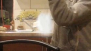 ✔️ ПОЖАР✔️ Дети устроили в доме ПОЖАР✔️