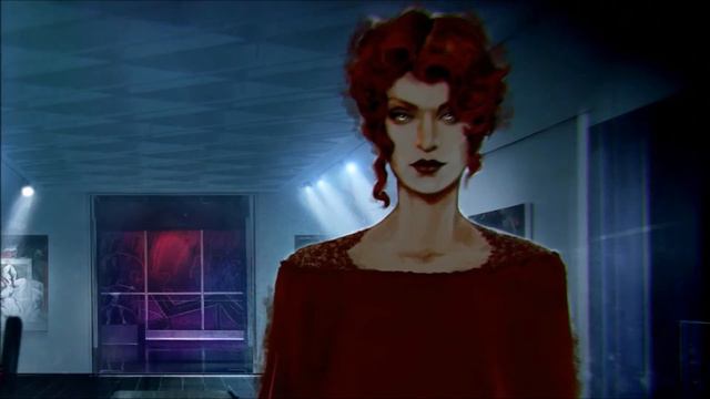 Vampire: The Masquerade - Coteries of New York Soundtrack | Lex Talionis смотреть онлайн