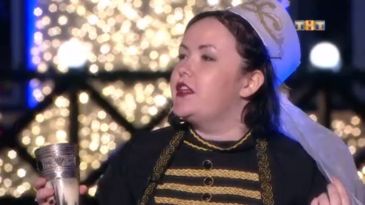 ДОМ-2 После заката 4971 день Ночной эфир (19.12.2017)